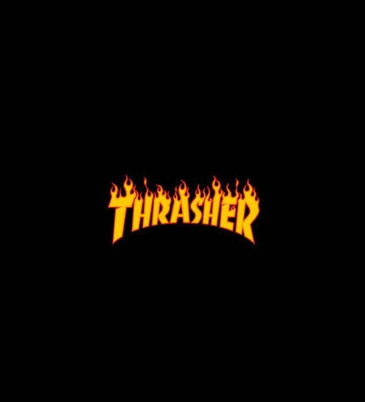 Thrasher