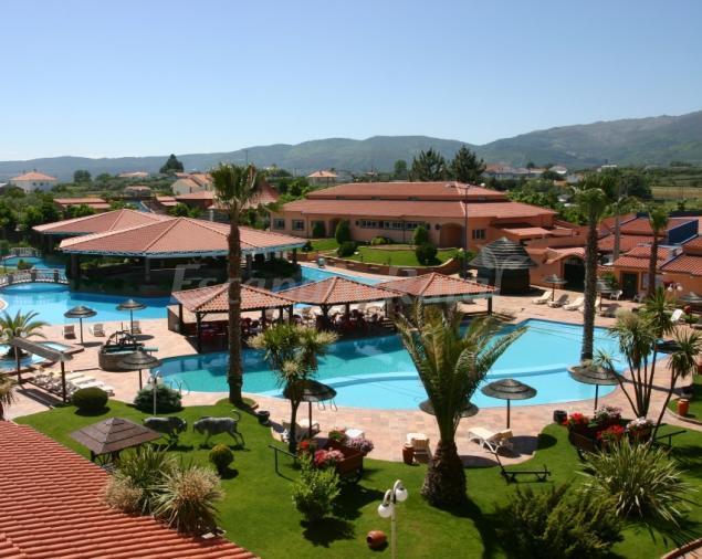Restaurant Hotel O Alambique de Ouro