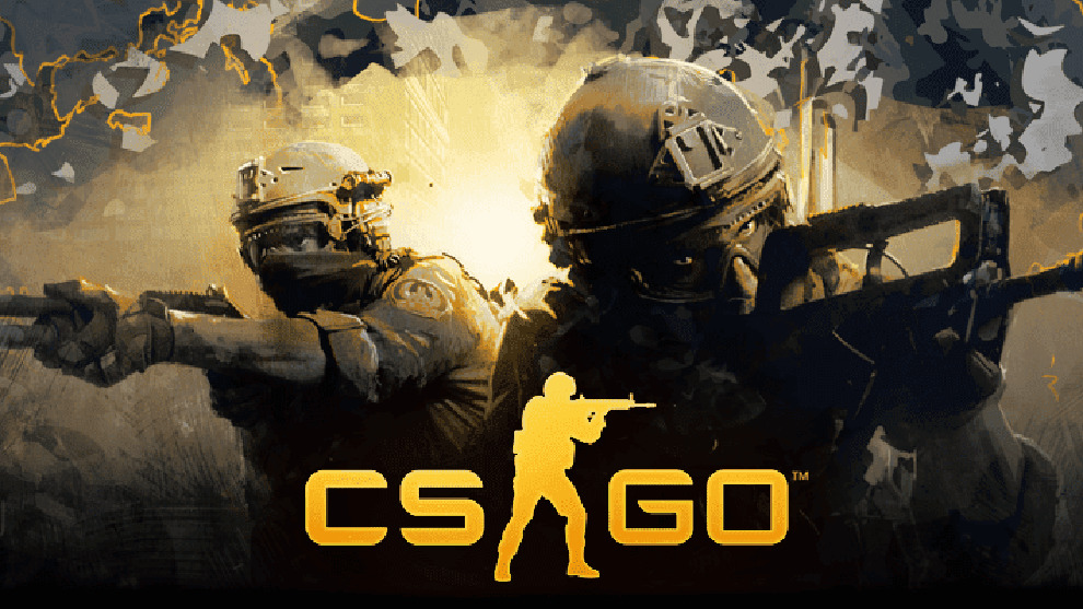 Videojuegos CS:GO