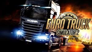 Moda EURO TRUCK SIMULATOR 2