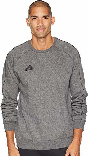 Lugares adidas Mens Soccer Core18 Sweat Top