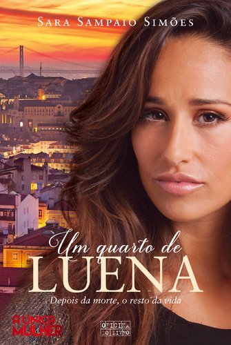 Libro Um Quarto De Luena