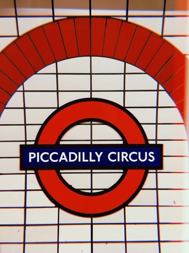 Place Piccadilly Circus