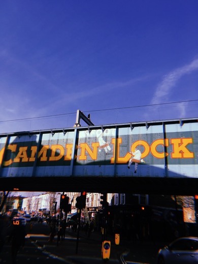 Camden Town