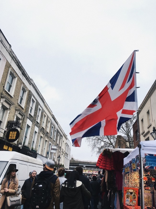 Place Notting Hill