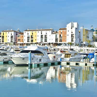 Place Vilamoura Marina