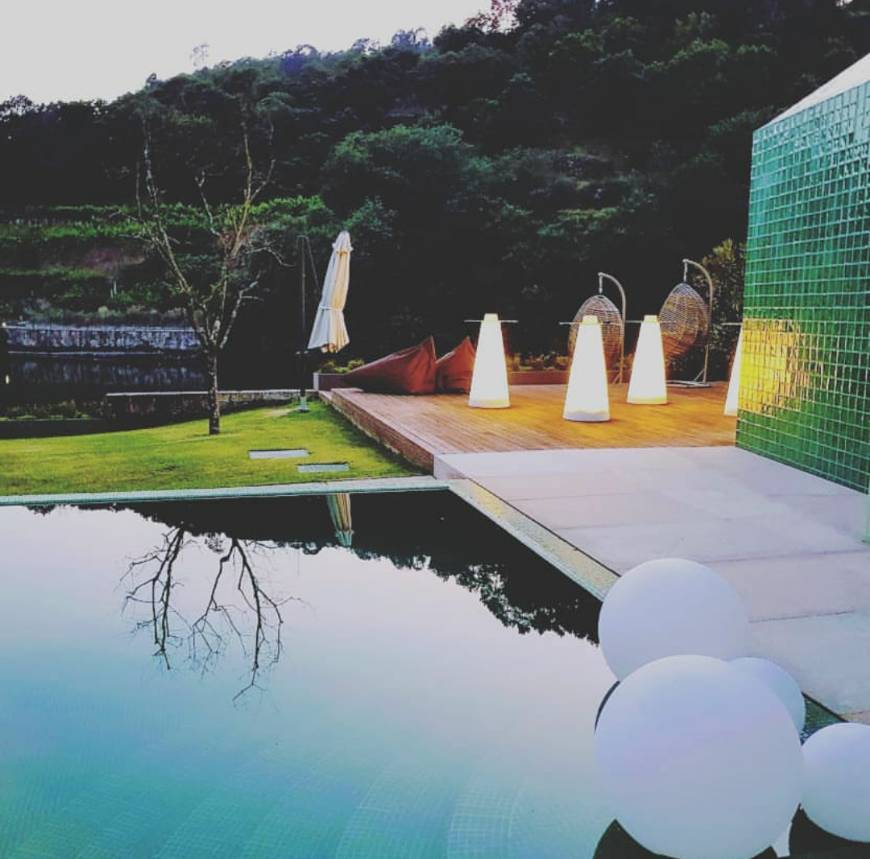 Lugar Douro Suites