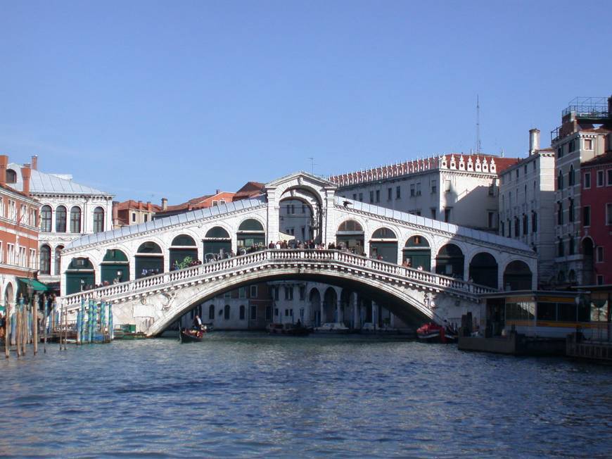 Place Rialto