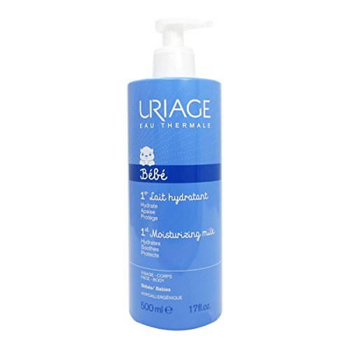 Beauty Uriage Bebe 1er Leche 400ml