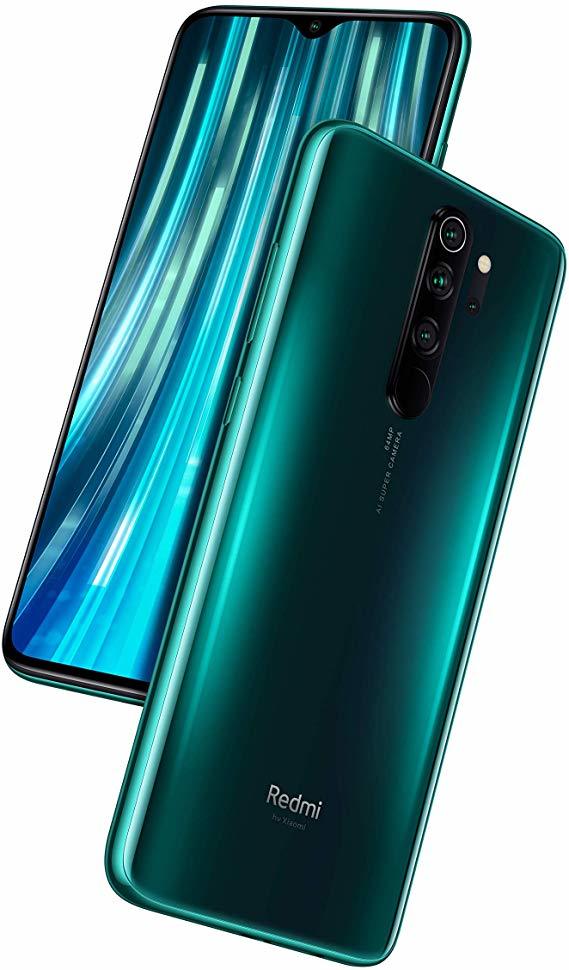 Product Xiaomi Redmi Note 8 Pro