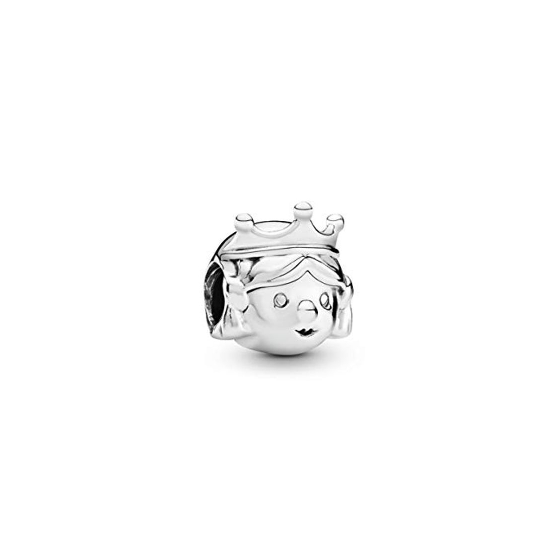 Social Pandora Charm plata de ley 925 milésimas