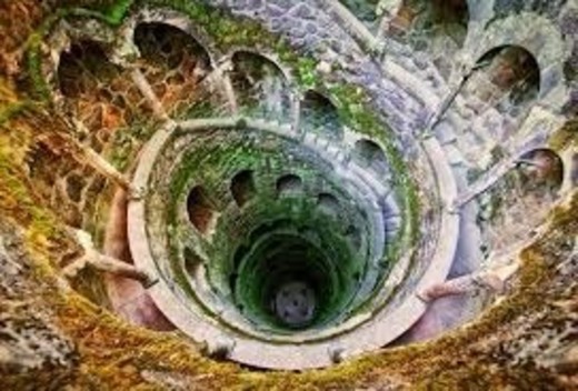 Quinta da Regaleira