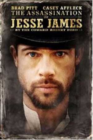 Película The Assassination of Jesse James: Death Of An Outlaw