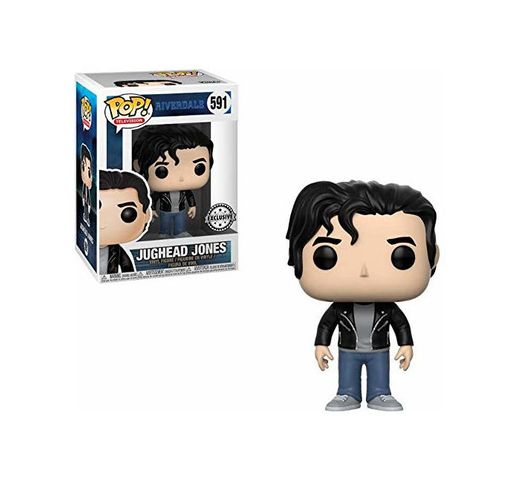 Funko 25709 Pop