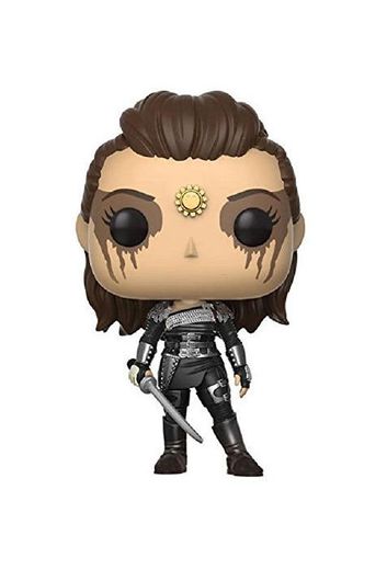 Funko - POP! Vinilo Colección Los 100 - Figura Lexa