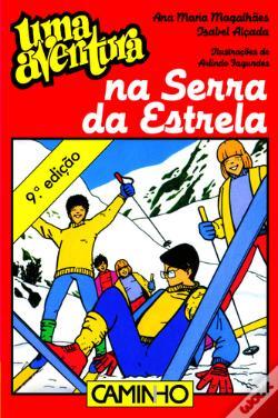 Serie Uma Aventura
