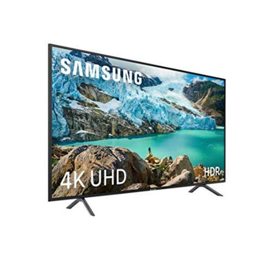 Product Samsung RU7105 SmartTV 