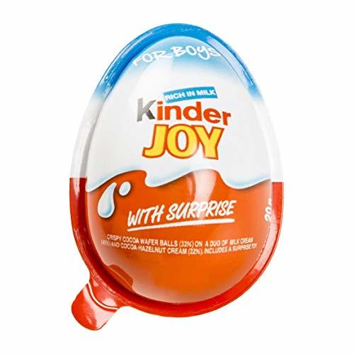 Product Kinder