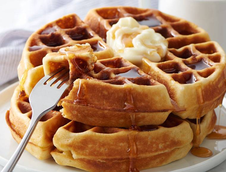 Product Waffles 