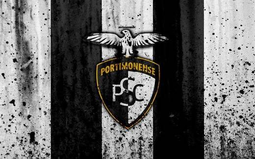 Portimonense Sporting Clube