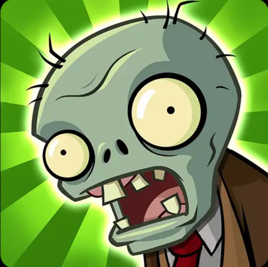 App Plants VS Zombies