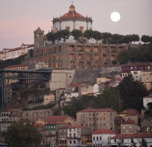 Serra do Pilar