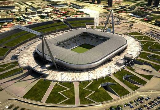 Juventus Stadium