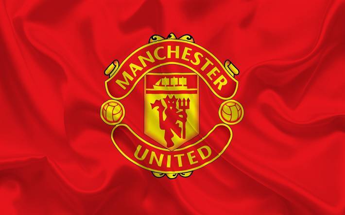 Place Manchester United FC