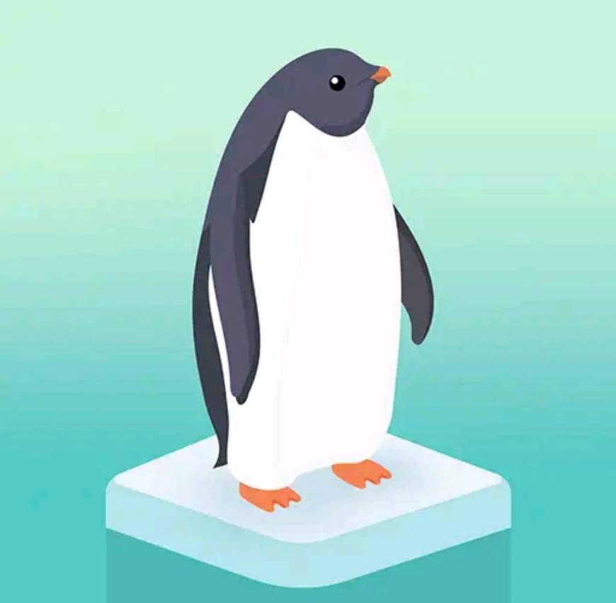 Ilha Dos Pinguins