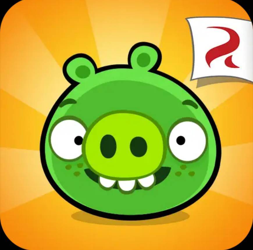 Aplicaciones Bad Piggies