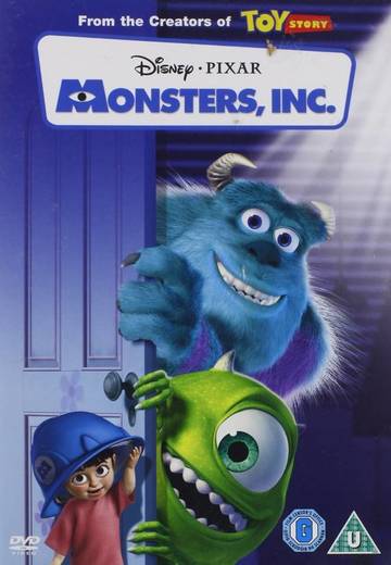 Monsters, Inc.