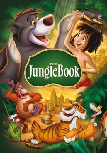 The Jungle Book