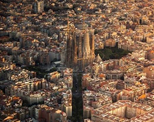 Barcelona