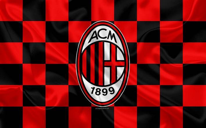 Place AC Milan