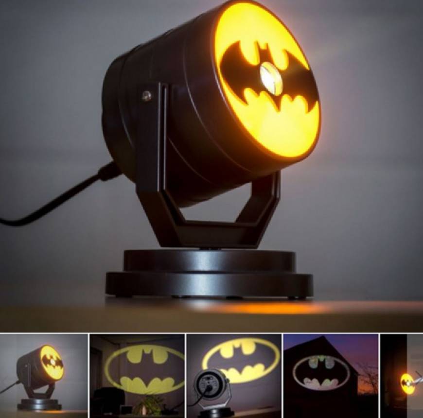 Productos Batman Logo Projector