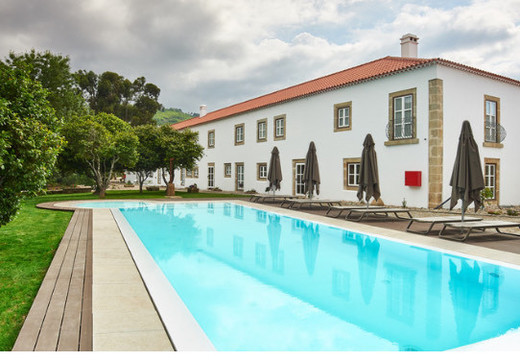 Convento do Seixo Boutique Hotel & Spa