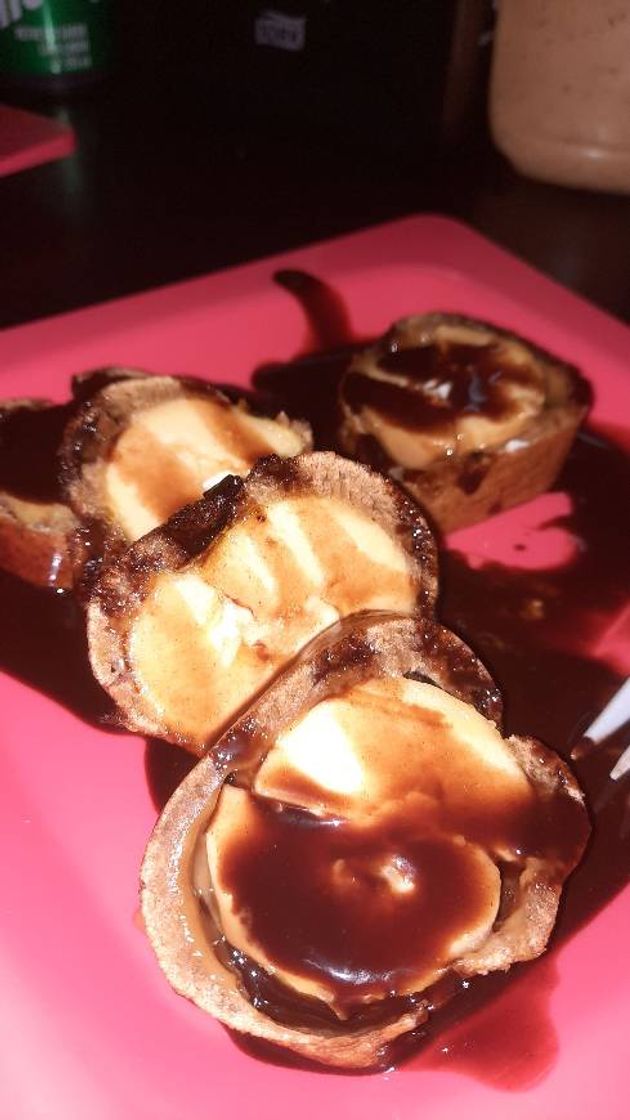 Restaurantes Kshitoo Sushi & Beer