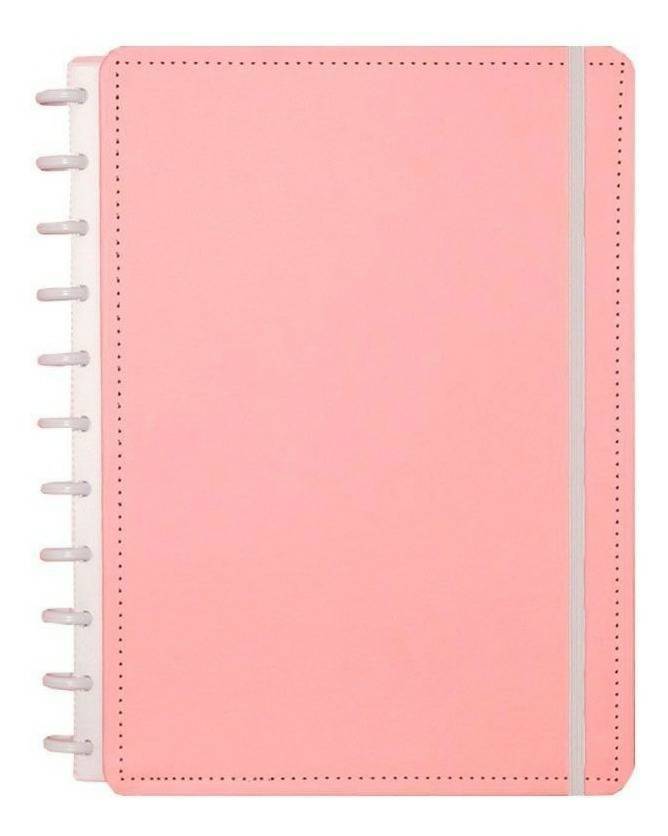Caderno inteligente 