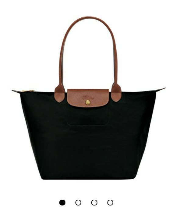 Mala longchamp