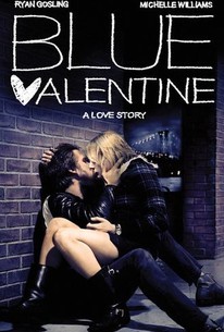 Movie MY BLUE VALENTINE (2010)