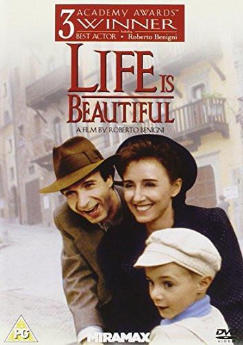 Movies LIFE IS BEAUTIFUL (1997)