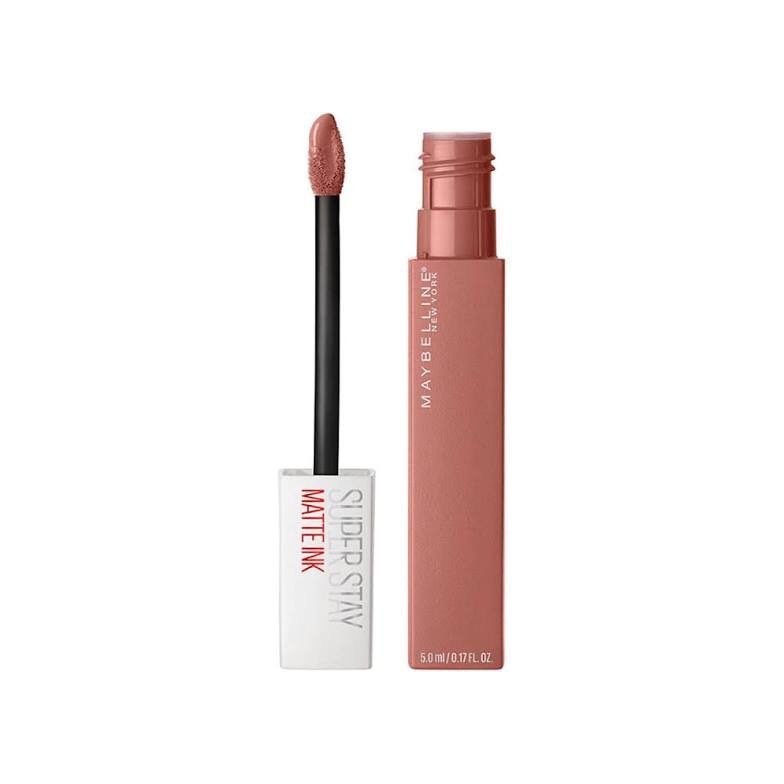 Product  MAYBELLINE SUPERSTAY MATTE INK 