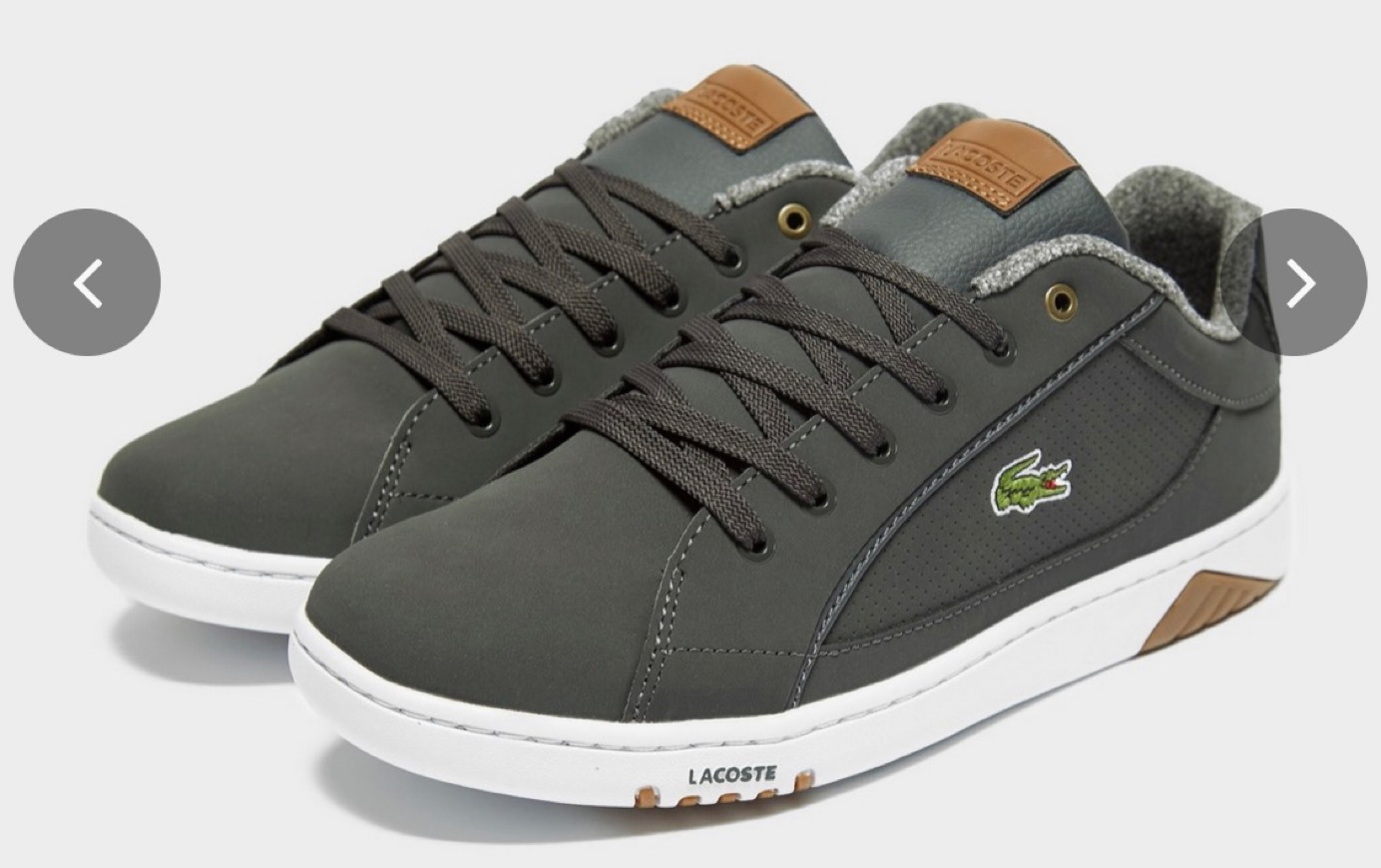 Lacoste