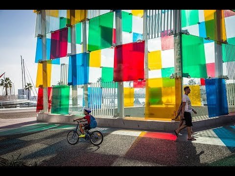 Place Centre pompidou