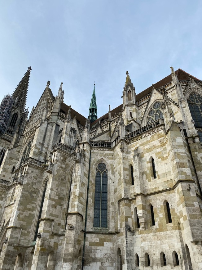 Regensburg