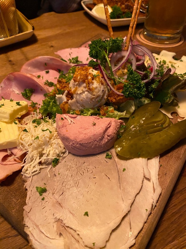 Schiller Bräu