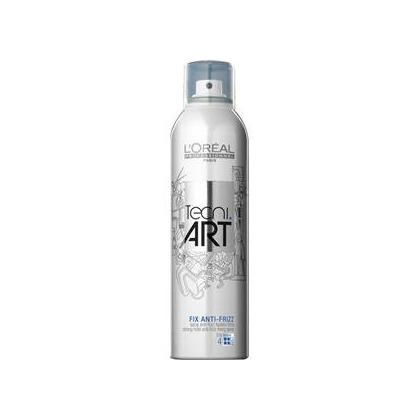Spray fix anti-frizz tecni.art 250ml loreal