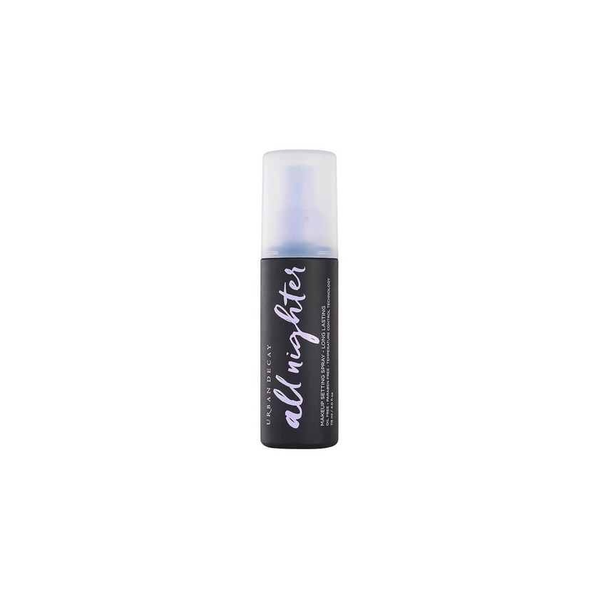 Product Setting spray Urban Decay