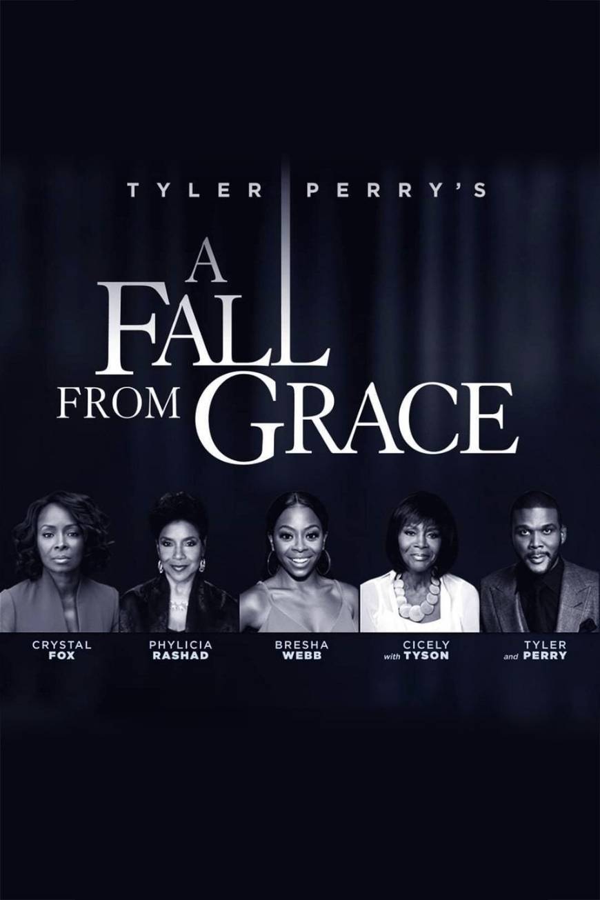 Movie A Fall from Grace