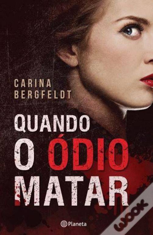 Libros Quando o odio matar